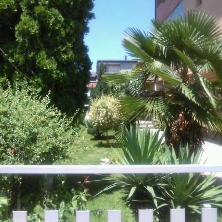 Apartments Filemi Ohrid Exterior foto
