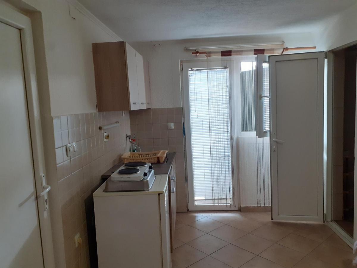 Apartments Filemi Ohrid Exterior foto