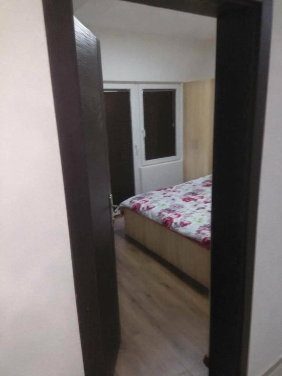 Apartments Filemi Ohrid Exterior foto