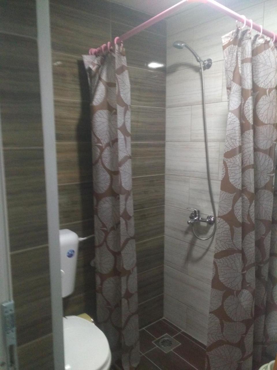 Apartments Filemi Ohrid Exterior foto
