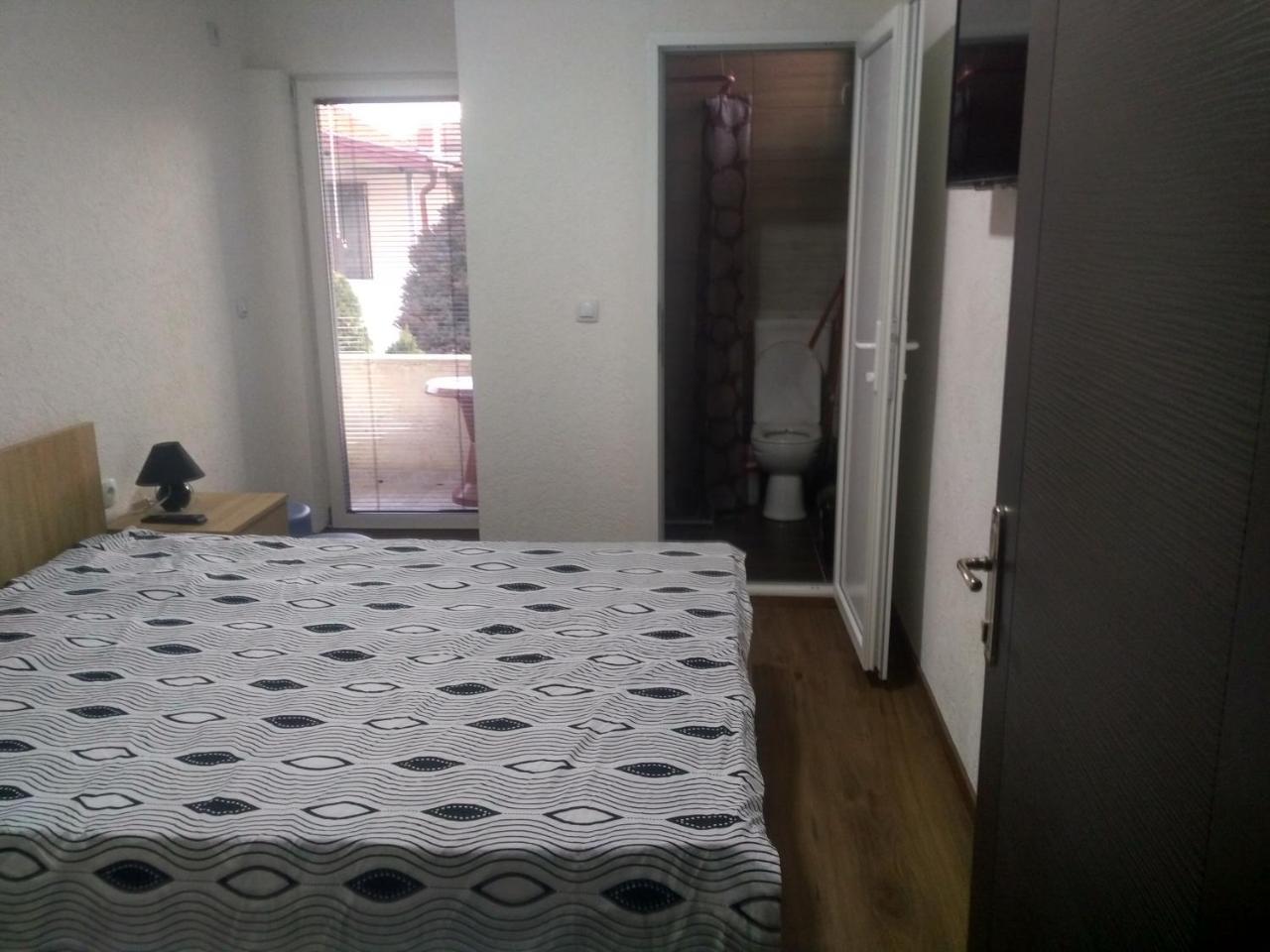 Apartments Filemi Ohrid Exterior foto