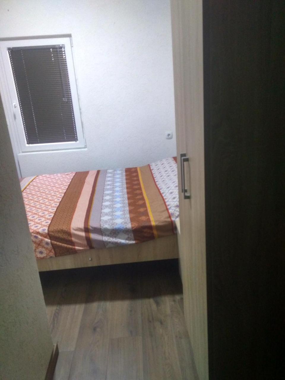 Apartments Filemi Ohrid Exterior foto