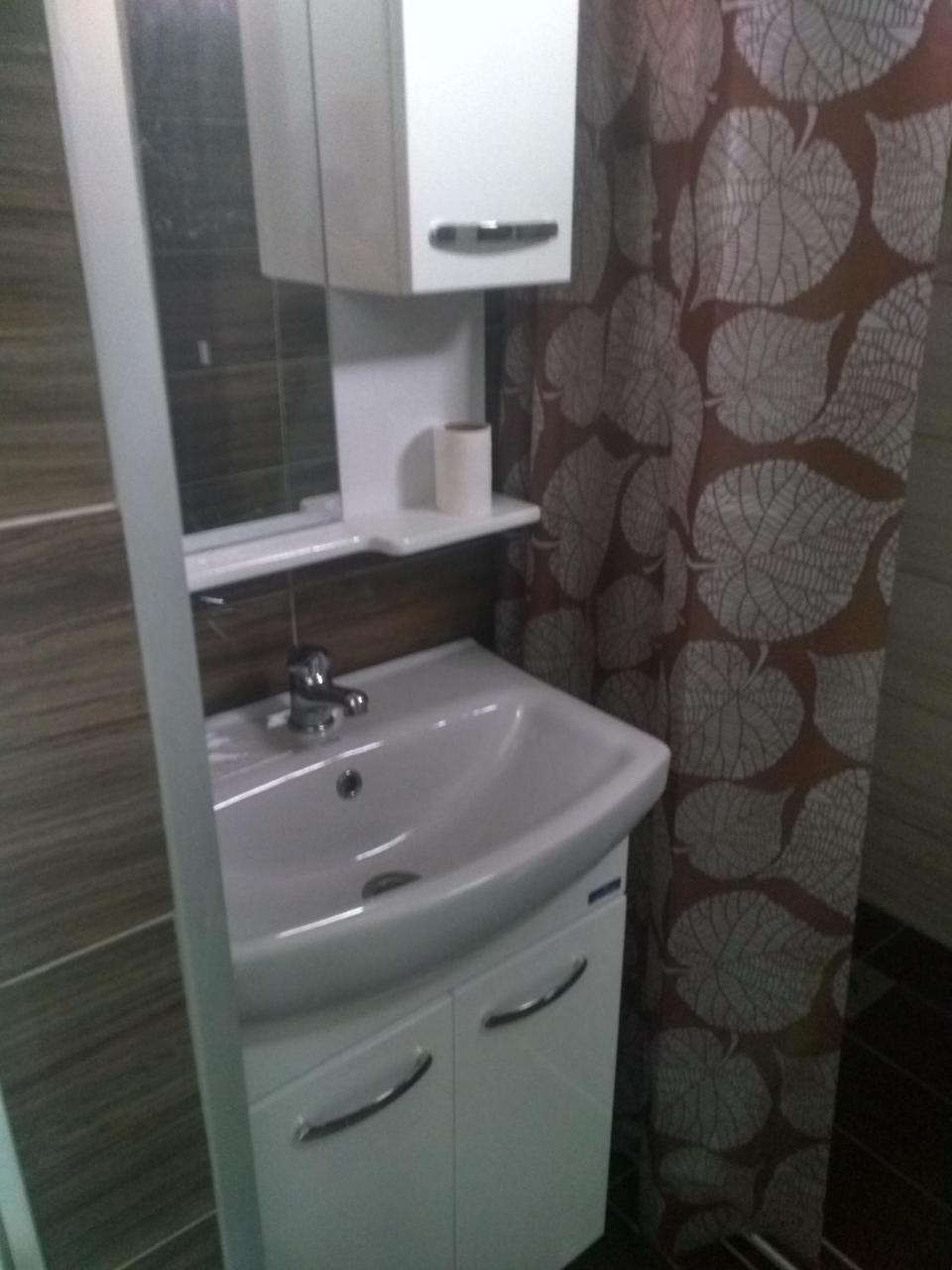 Apartments Filemi Ohrid Exterior foto