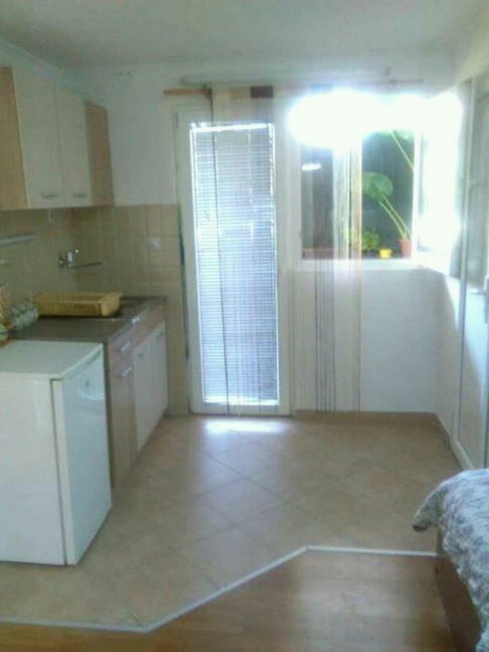 Apartments Filemi Ohrid Exterior foto