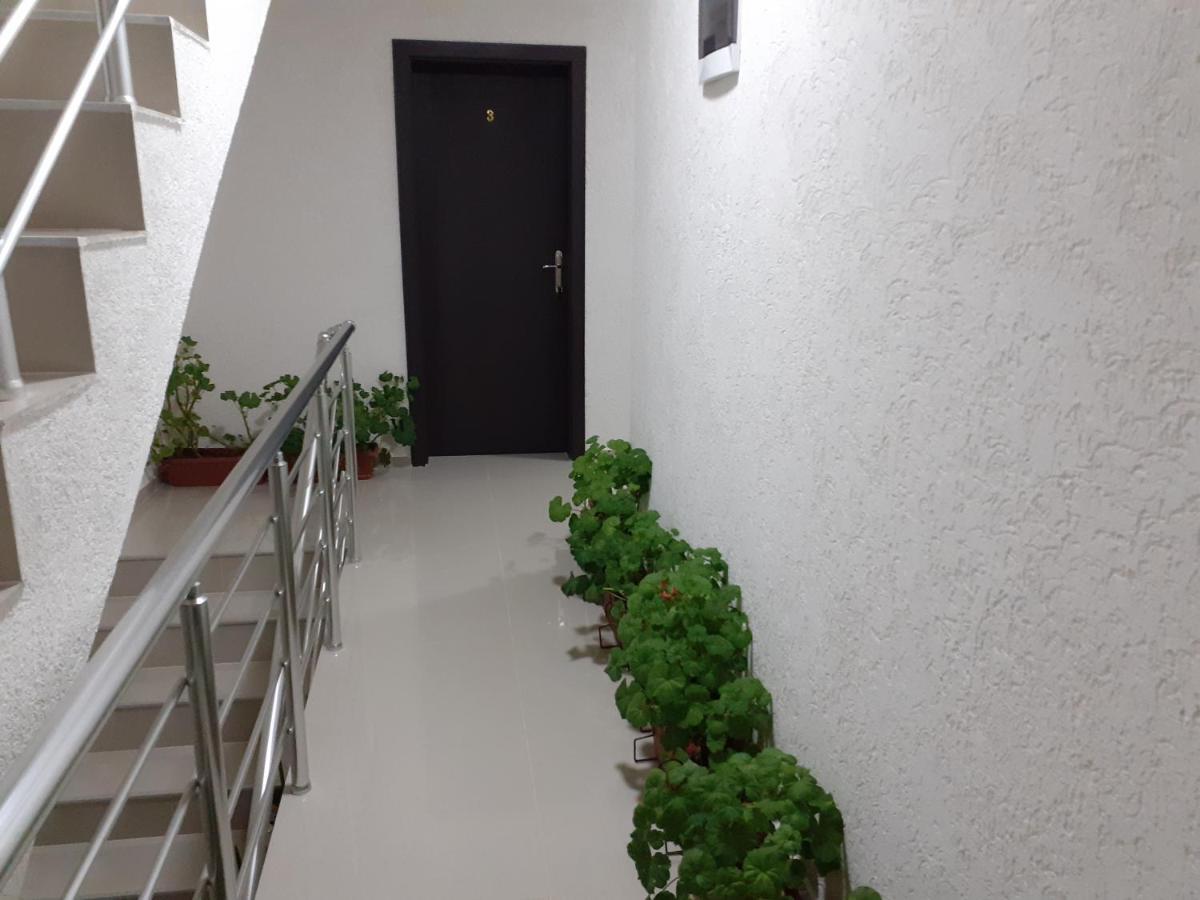Apartments Filemi Ohrid Exterior foto