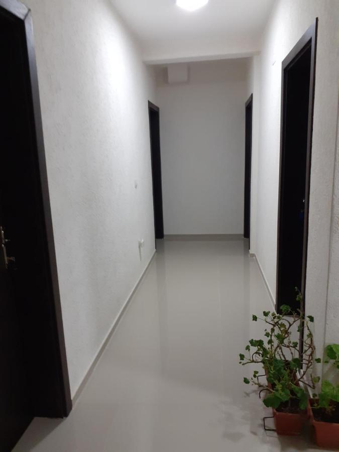 Apartments Filemi Ohrid Exterior foto