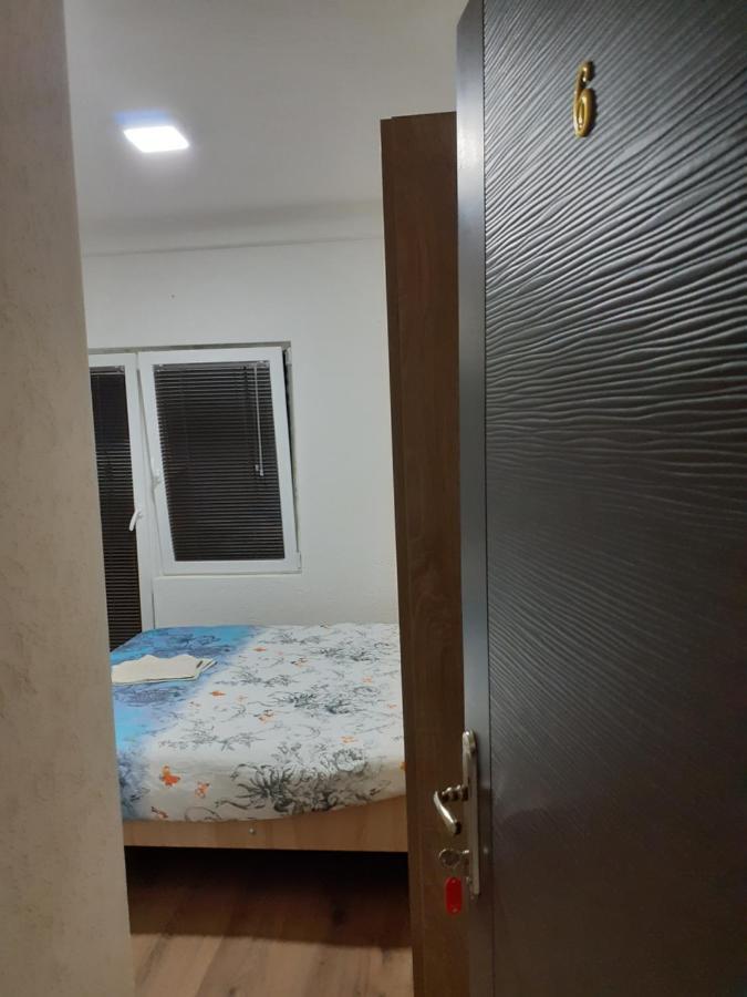 Apartments Filemi Ohrid Exterior foto